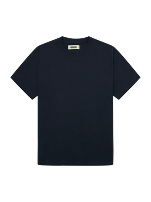 WBBaine Base Tee