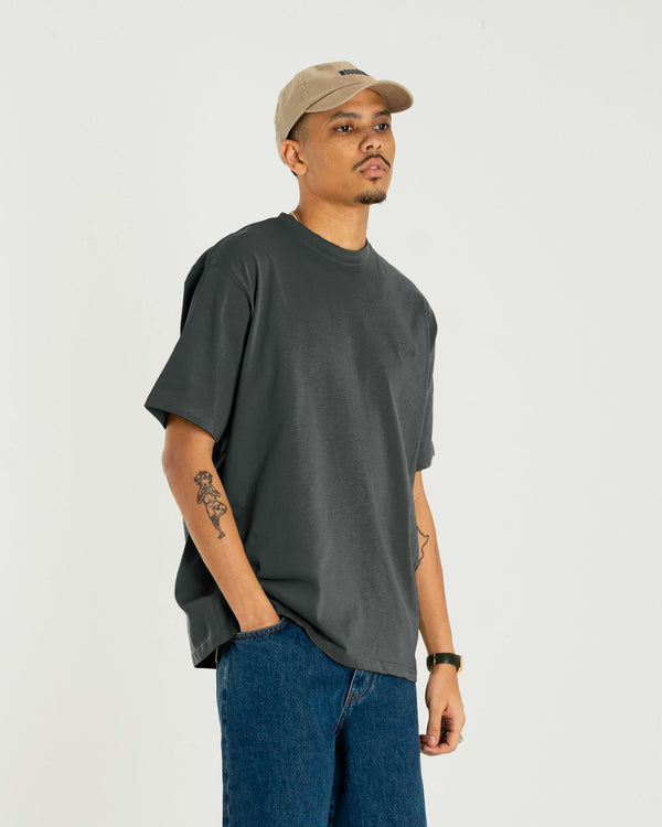 Baine Base Tee
