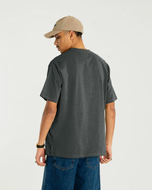 WBBaine Base Tee