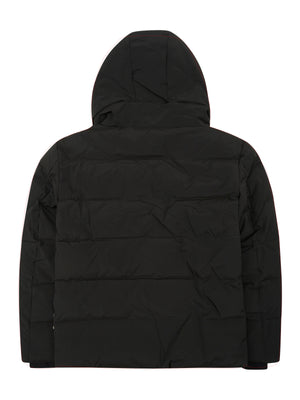 WBJoseph Tech Jacket