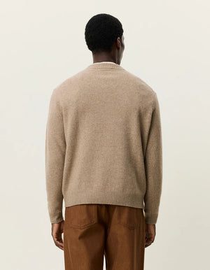 Signature Roundneck Knit