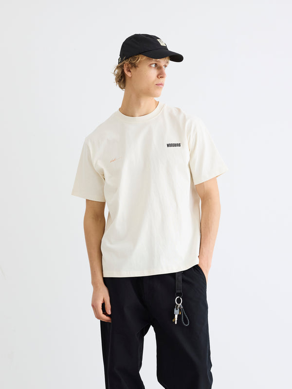 WBBaine 8410 Tee