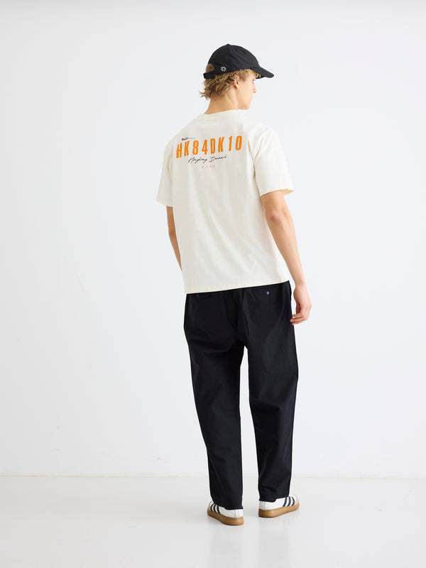 WBBaine 8410 Tee