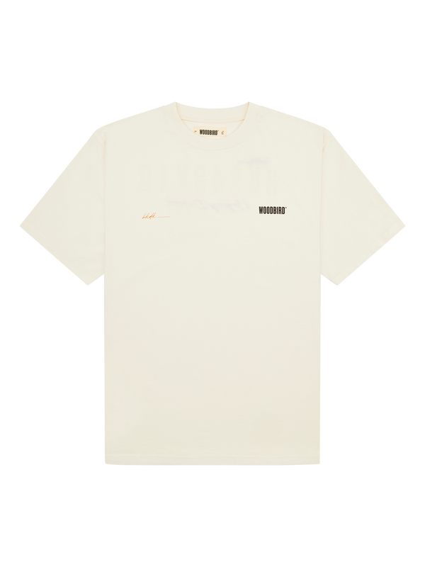 WBBaine 8410 Tee