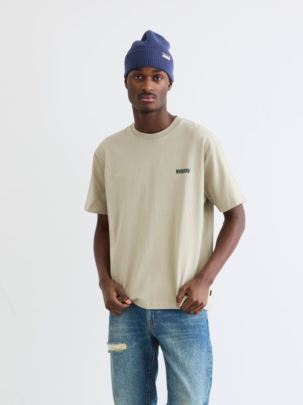 WBBaine 8410 Tee