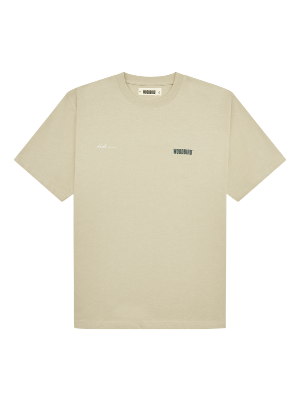 WBBaine 8410 Tee