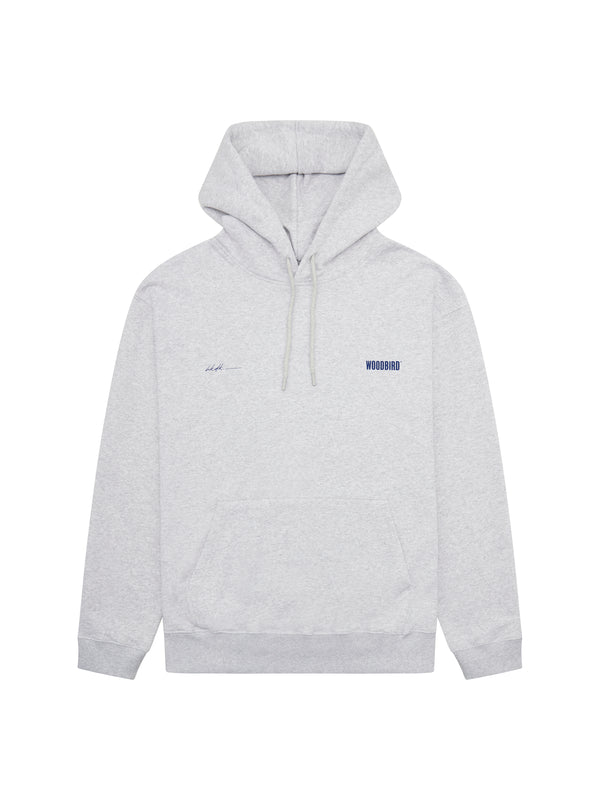 WBPacs 8410 Hoodie