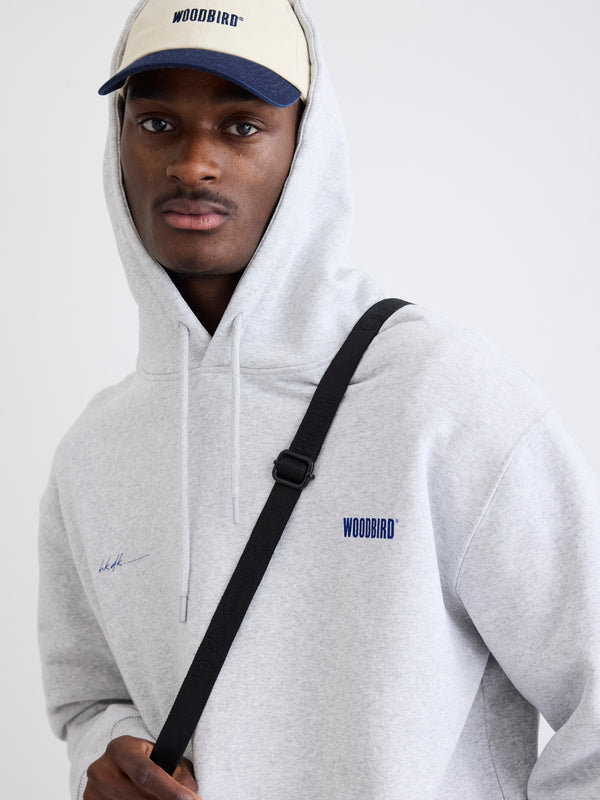 WBPacs 8410 Hoodie