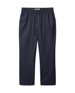 WBEik Linen Pant