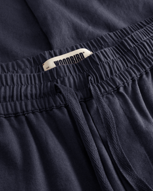 WBEik Linen Pant