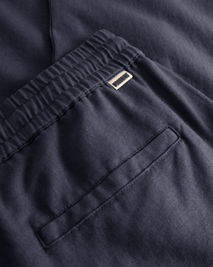 WBEik Linen Pant