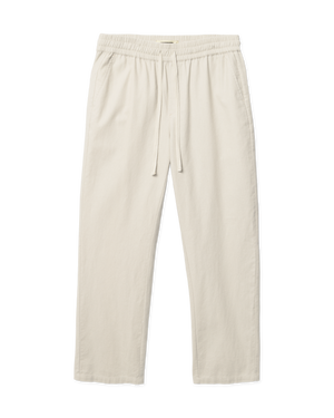 WBEik Linen Pant
