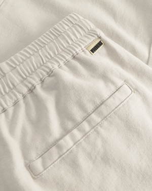 WBEik Linen Pant