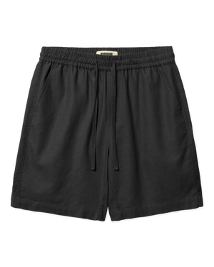 WBBommy Linen Shorts