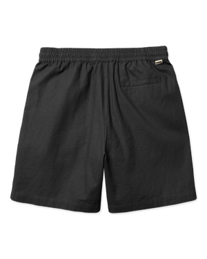 WBBommy Linen Shorts