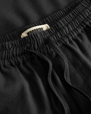 WBBommy Linen Shorts