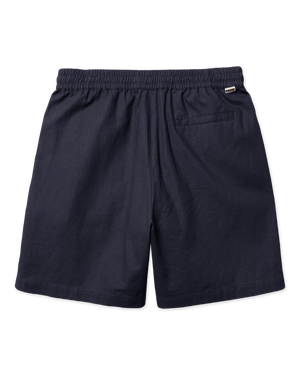 WBBommy Linen Shorts