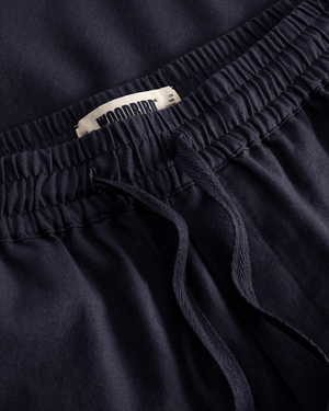 WBBommy Linen Shorts