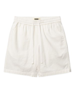 WBBommy Linen Shorts