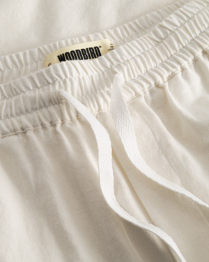 WBBommy Linen Shorts