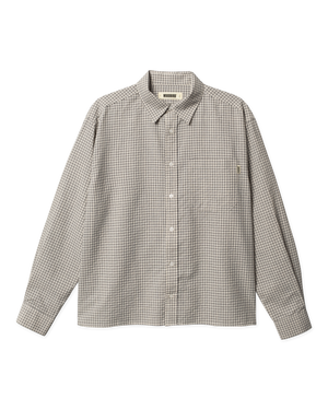 WBBuzo Che Shirt