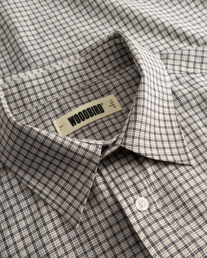 WBBuzo Che Shirt