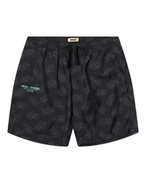 WBStudio NIKBEN Trunks