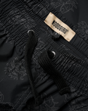 WBStudio NIKBEN Trunks