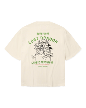 WBDelivery Tee NIKBEN