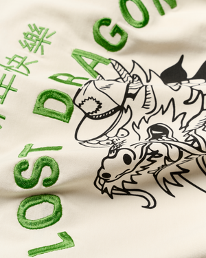 WBDelivery Tee NIKBEN