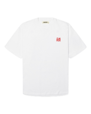 WBBaine HK Tee