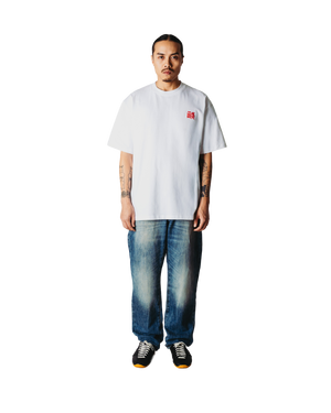 WBBaine HK Tee