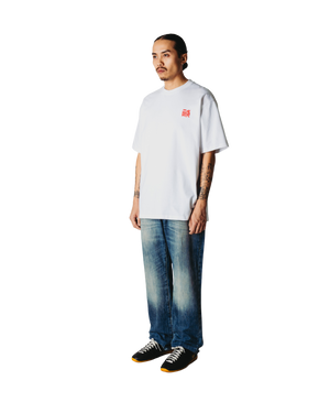WBBaine HK Tee