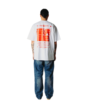 WBBaine HK Tee