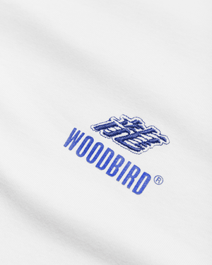 WBBeam Action Tee