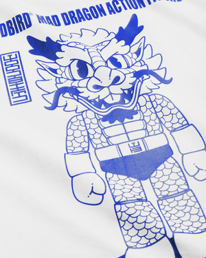 WBBeam Action Tee