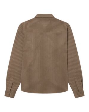 WBXing HB Stripe Shirt