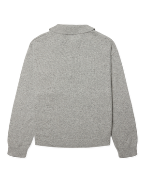 WBKang 1/2 Zip Polo