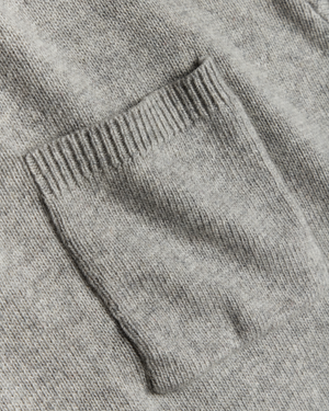 WBKang 1/2 Zip Polo