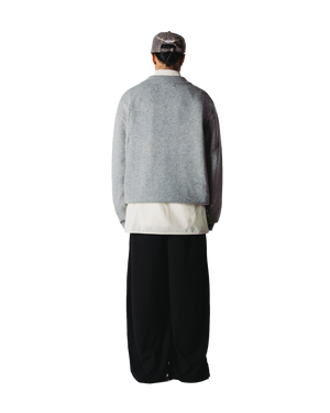 WBKang 1/2 Zip Polo