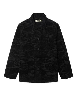 WBBlade Chenille Jacket