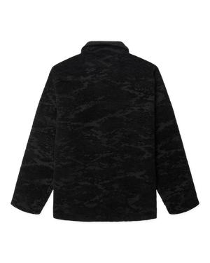 WBBlade Chenille Jacket