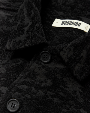 WBBlade Chenille Jacket