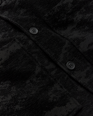 WBBlade Chenille Jacket