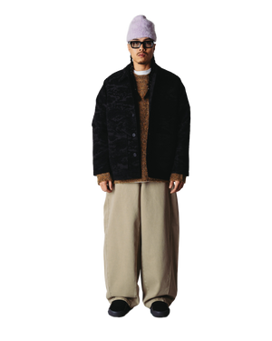 WBBlade Chenille Jacket