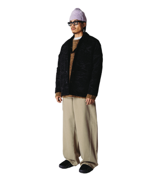 WBBlade Chenille Jacket
