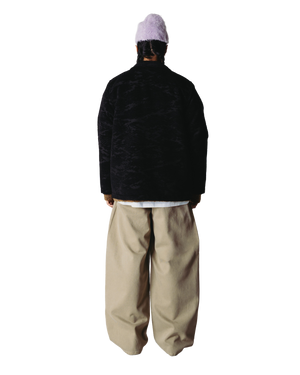 WBBlade Chenille Jacket