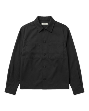 WBCong Nickel Jacket