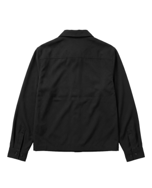 WBCong Nickel Jacket