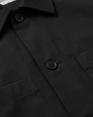 WBCong Nickel Jacket